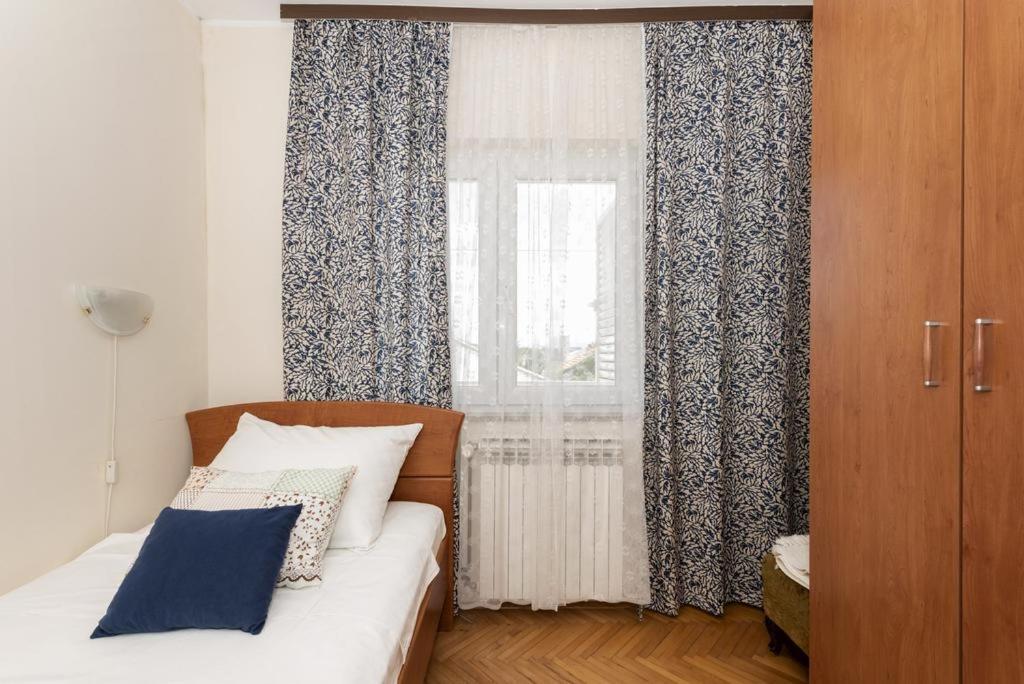 Apartments Tara, Sibenik - Mandalina Luaran gambar