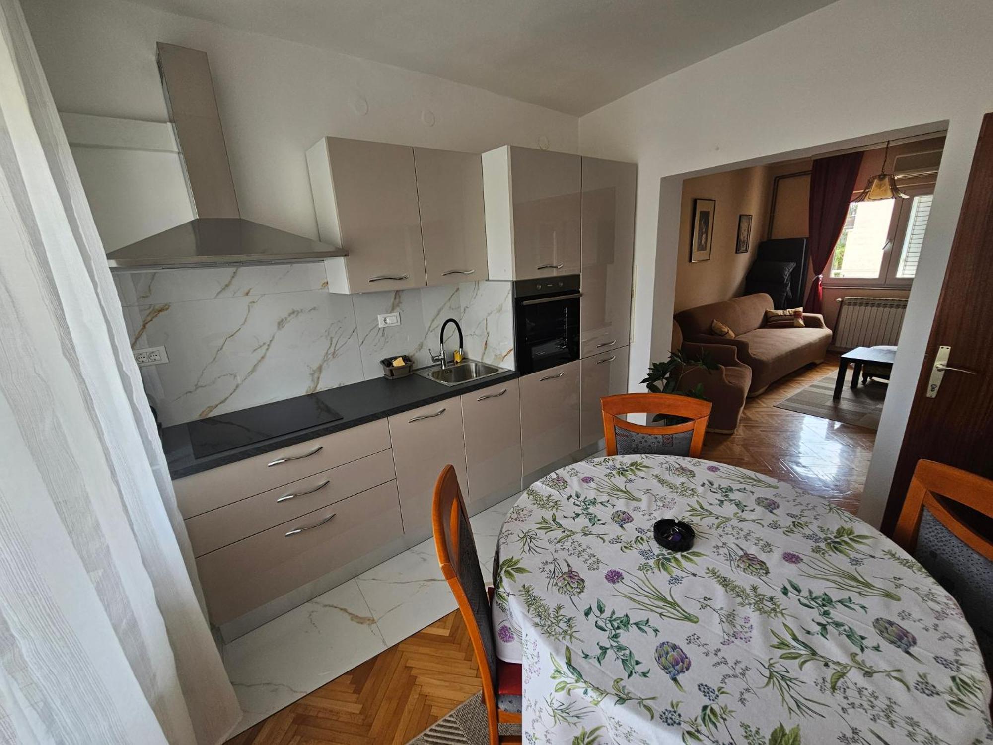 Apartments Tara, Sibenik - Mandalina Luaran gambar